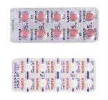 トラゼンタ メトホルミン（250mg）