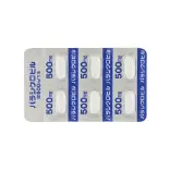 初回：バラシクロビル錠500mg/20錠（10日）