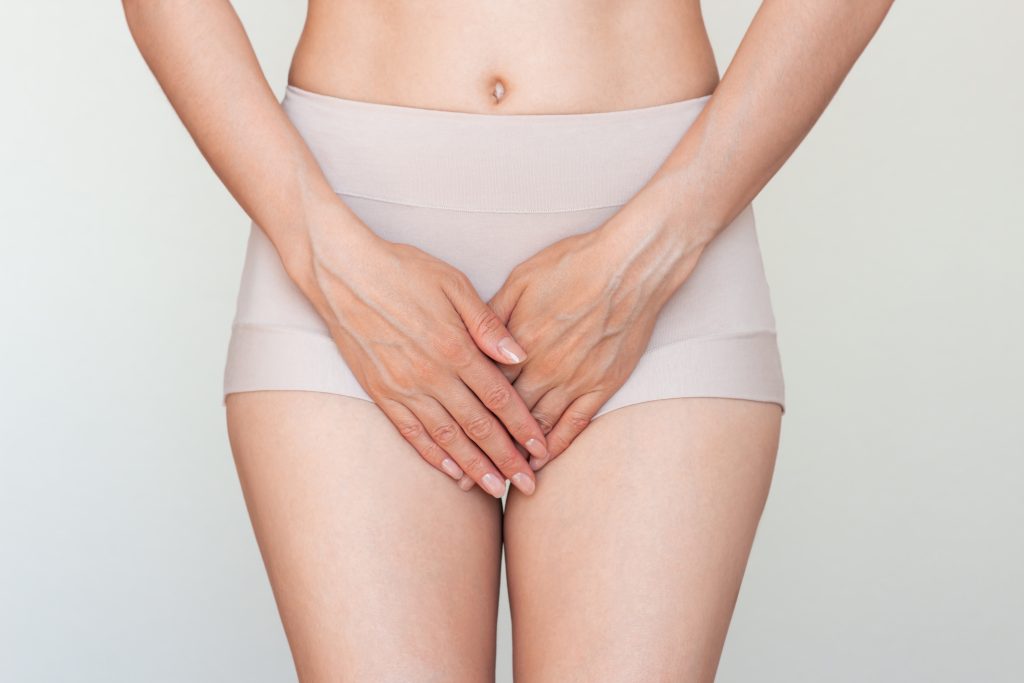 女性の性器ヘルペスの症状、原因、感染経路、治療方法について