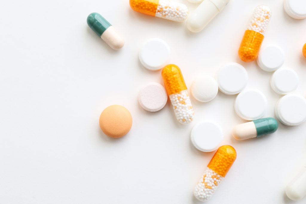 ED治療薬による改善方法｜使用される薬剤