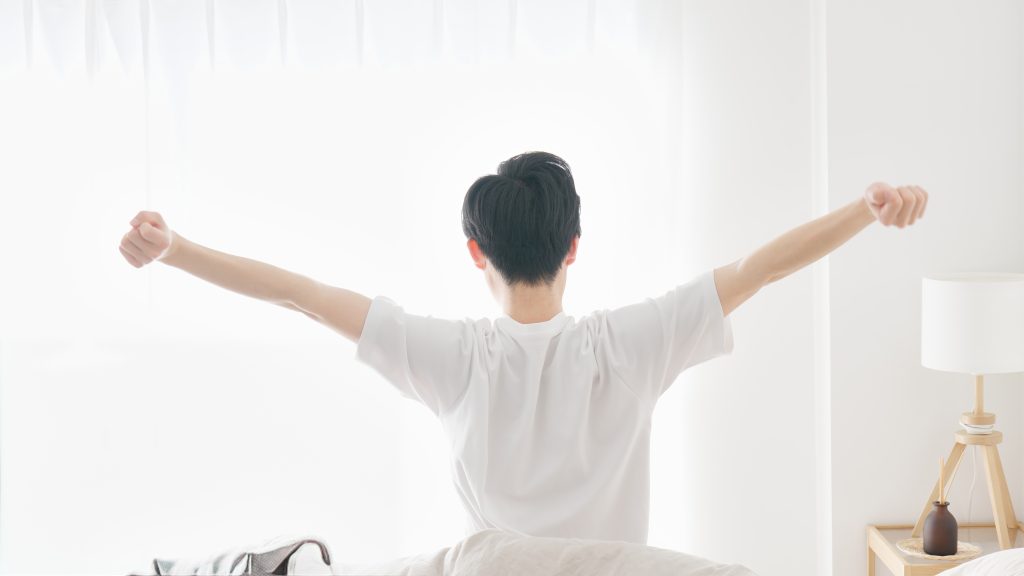 ED改善に向けてまずは生活習慣の改善から