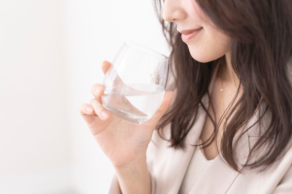 防風通聖散の効果的な飲み方