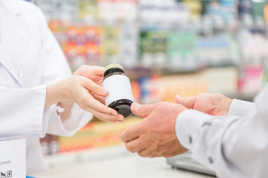 防風通聖散の市販品と処方薬の違い