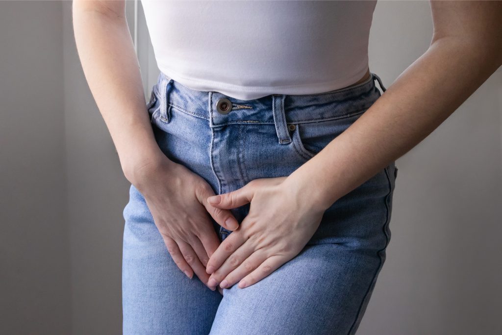 魚臭い場合はカンジダではなく細菌性腟炎の可能性も
