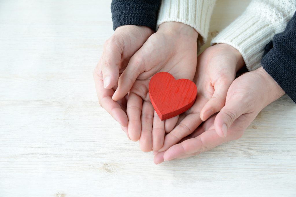 妻だけEDは珍しい悩みではなく改善できる可能性がある