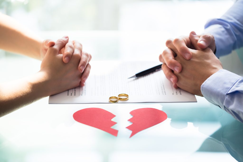 妻だけEDが離婚につながることはある?