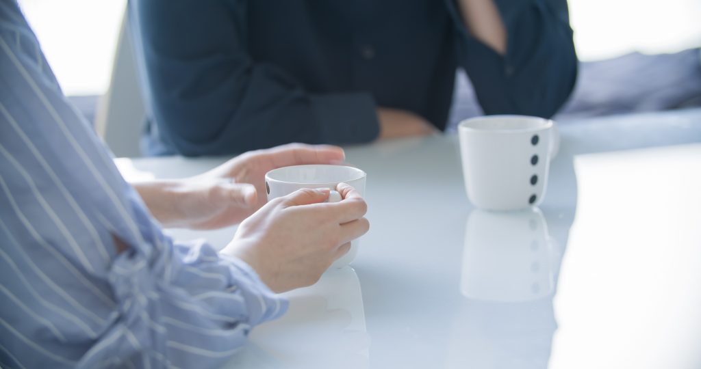 妻だけEDはなぜ起こる?考えられる原因