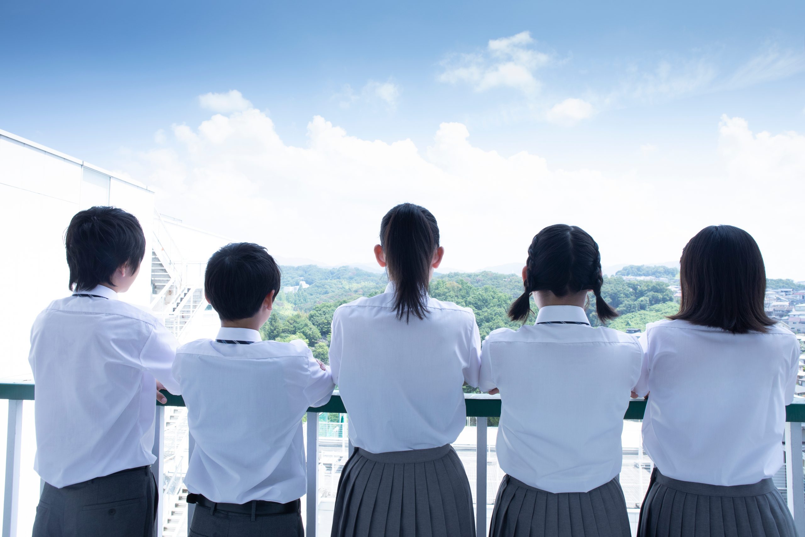 年代別のニキビの原因と治し方