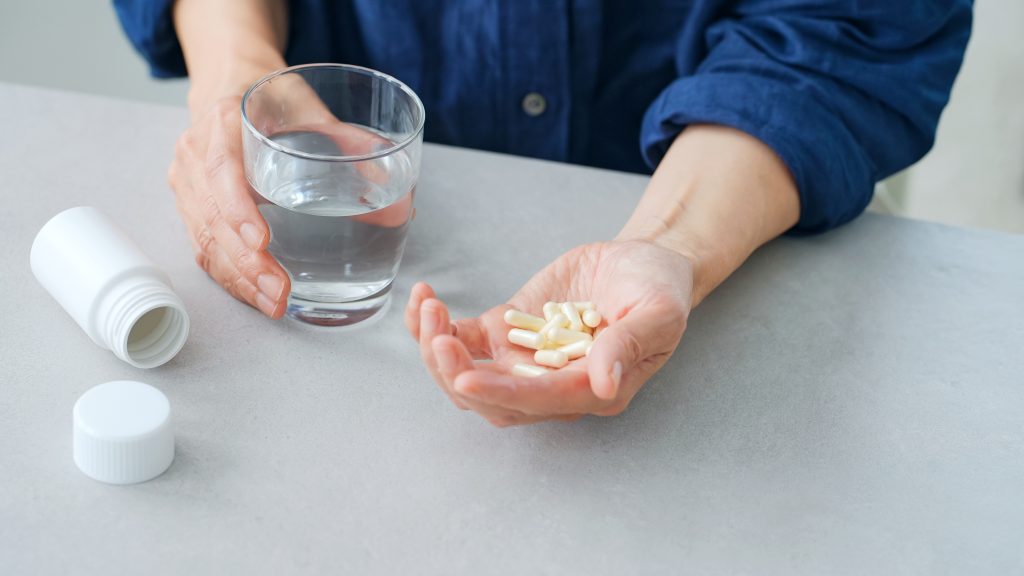 低用量ピルを飲み続けるデメリットはある?